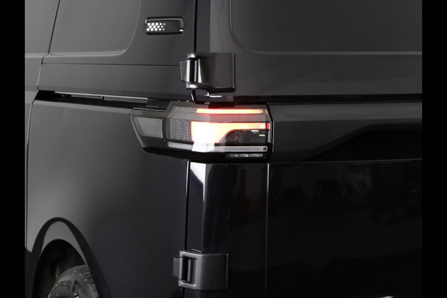 Volkswagen ID. Buzz Cargo Bulli edition 79 kWh 4MOTION | trekhaak | schuifdeur links | alarm