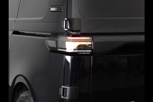 Volkswagen ID. Buzz Cargo Bulli edition 79 kWh 4MOTION | trekhaak | schuifdeur links | alarm