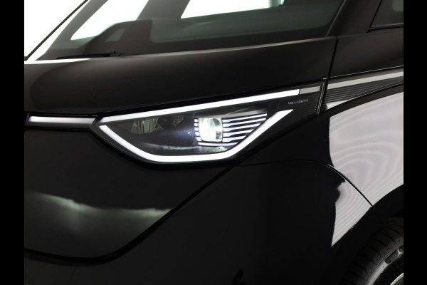 Volkswagen ID. Buzz Cargo Bulli edition 79 kWh 4MOTION | trekhaak | schuifdeur links | alarm