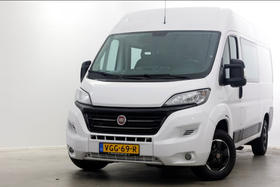 Fiat Ducato 30 2.3 MultiJet L2H2 120pk D.C. Airco/Navi/Camera 06-2020