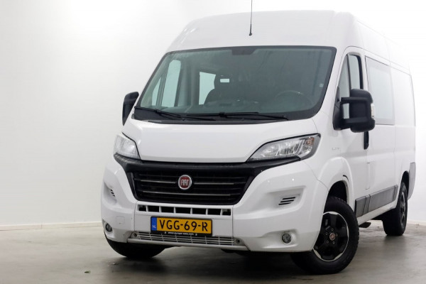 Fiat Ducato 30 2.3 MultiJet L2H2 120pk D.C. Airco/Navi/Camera 06-2020