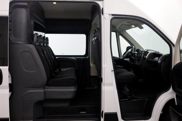 Fiat Ducato 30 2.3 MultiJet L2H2 120pk D.C. Airco/Navi/Camera 06-2020