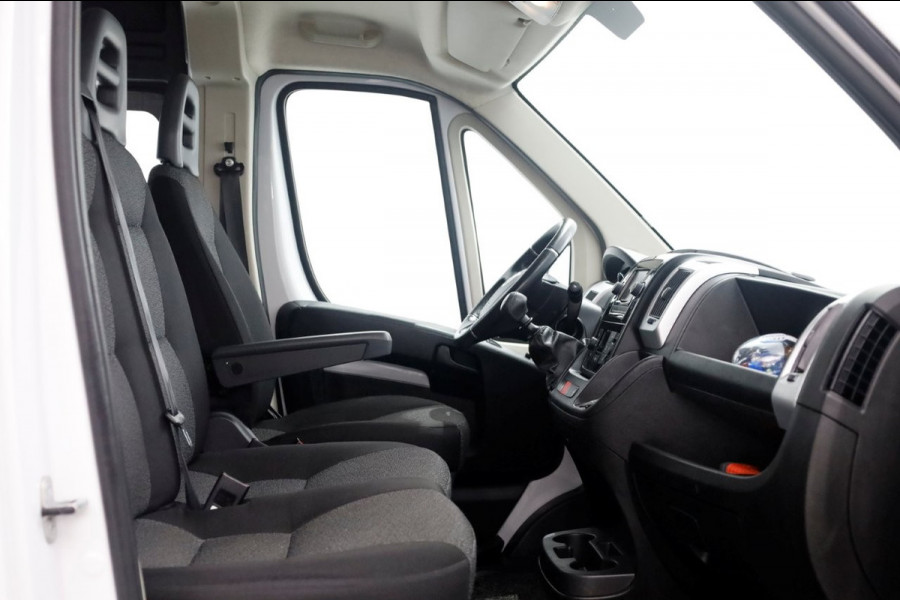 Fiat Ducato 30 2.3 MultiJet L2H2 120pk D.C. Airco/Navi/Camera 06-2020