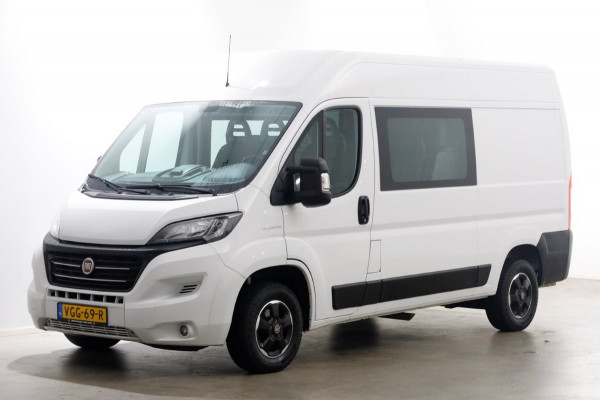 Fiat Ducato 30 2.3 MultiJet L2H2 120pk D.C. Airco/Navi/Camera 06-2020