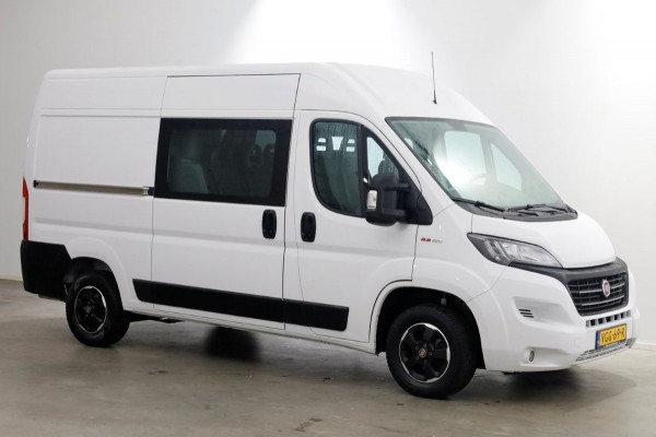 Fiat Ducato 30 2.3 MultiJet L2H2 120pk D.C. Airco/Navi/Camera 06-2020