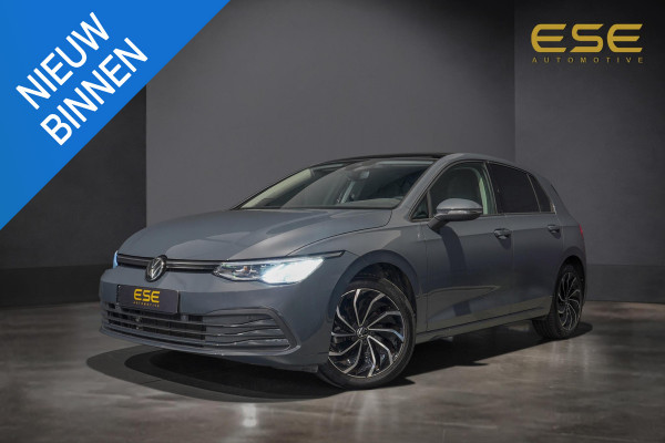 Volkswagen Golf 1.5 eTSI Pano | H&K | Camera | Dodehoek | Ambient |