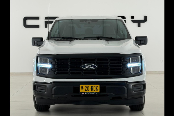 Ford USA F-150 XLT NWE MODEL 6 Zits LAGE BIJTELLING!! BPM VRIJ!! MY2025