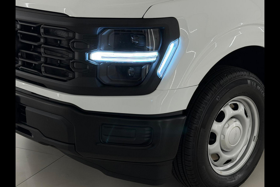 Ford USA F-150 XLT NWE MODEL 6 Zits LAGE BIJTELLING!! BPM VRIJ!! MY2025