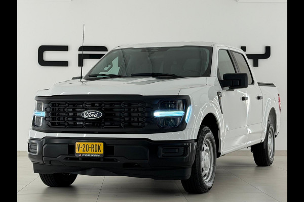 Ford USA F-150 XLT NWE MODEL 6 Zits LAGE BIJTELLING!! BPM VRIJ!! MY2025