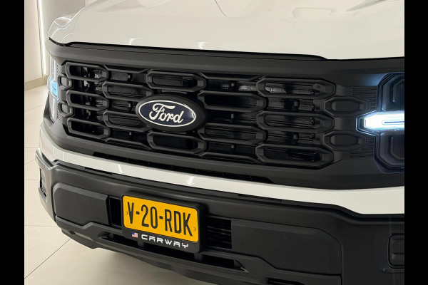Ford USA F-150 XLT NWE MODEL 6 Zits LAGE BIJTELLING!! BPM VRIJ!! MY2025
