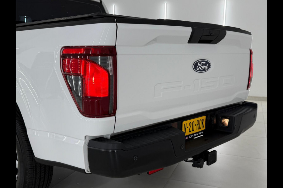 Ford USA F-150 XLT NWE MODEL 6 Zits LAGE BIJTELLING!! BPM VRIJ!! MY2025