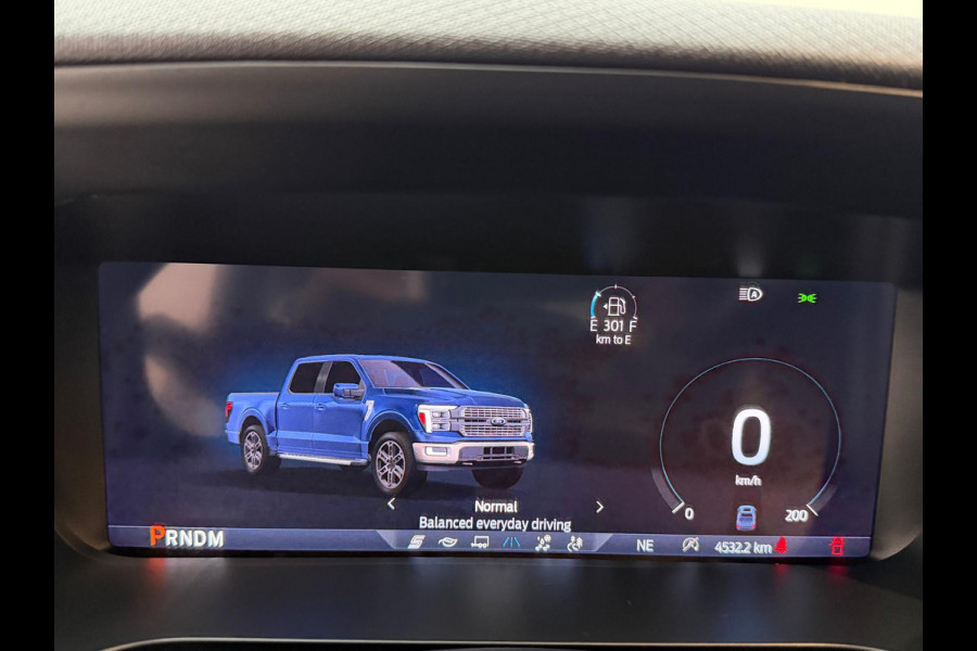 Ford USA F-150 XLT NWE MODEL 6 Zits LAGE BIJTELLING!! BPM VRIJ!! MY2025