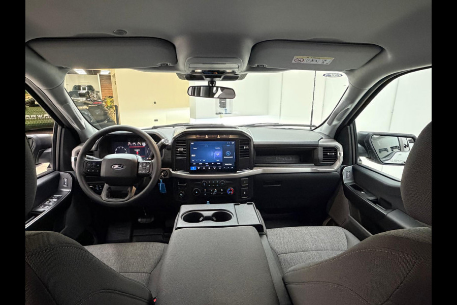 Ford USA F-150 XLT NWE MODEL 6 Zits LAGE BIJTELLING!! BPM VRIJ!! MY2025