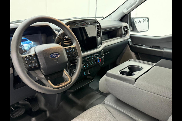 Ford USA F-150 XLT NWE MODEL 6 Zits LAGE BIJTELLING!! BPM VRIJ!! MY2025