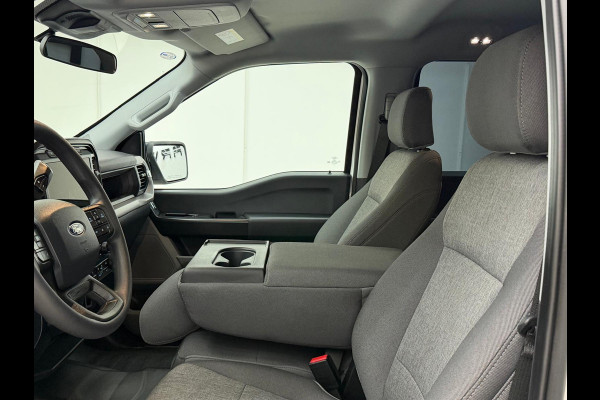 Ford USA F-150 XLT NWE MODEL 6 Zits LAGE BIJTELLING!! BPM VRIJ!! MY2025
