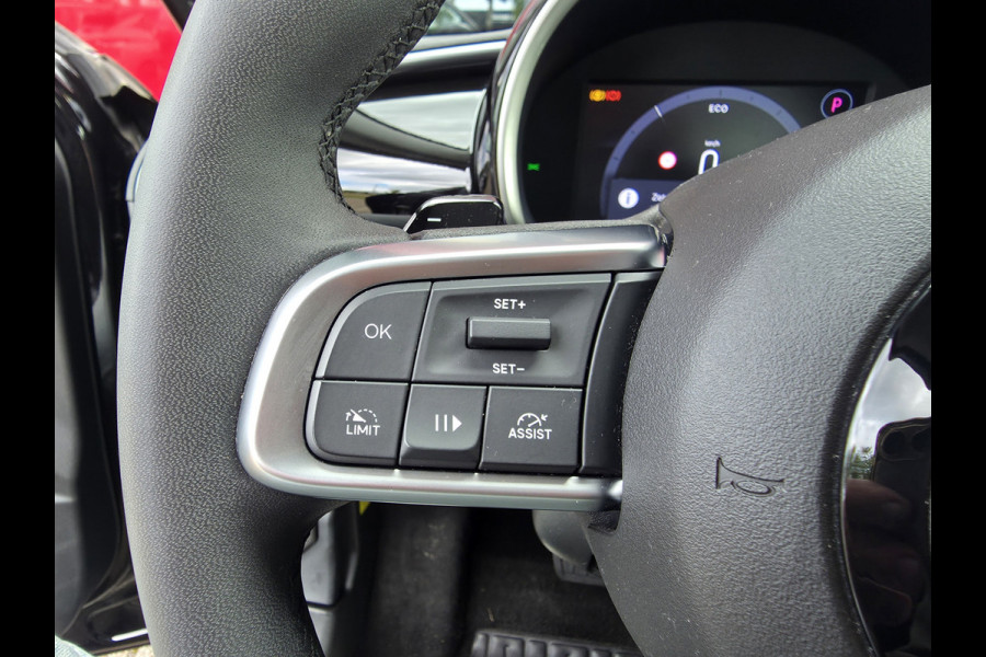 Fiat 600 1.2T 100 Hybrid Urban | LED | CarPlay | Camera \ Style Pack | Winter Pack