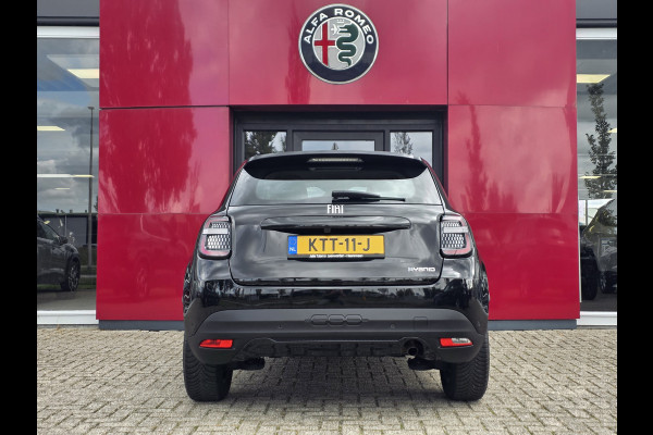 Fiat 600 1.2T 100 Hybrid Urban | LED | CarPlay | Camera \ Style Pack | Winter Pack