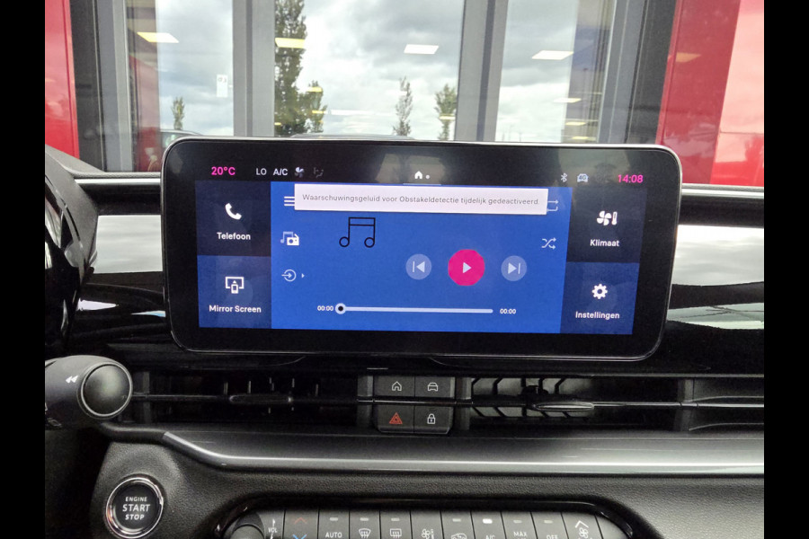 Fiat 600 1.2T 100 Hybrid Urban | LED | CarPlay | Camera \ Style Pack | Winter Pack