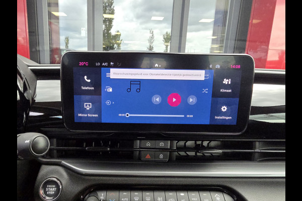 Fiat 600 1.2T 100 Hybrid Urban | LED | CarPlay | Camera \ Style Pack | Winter Pack