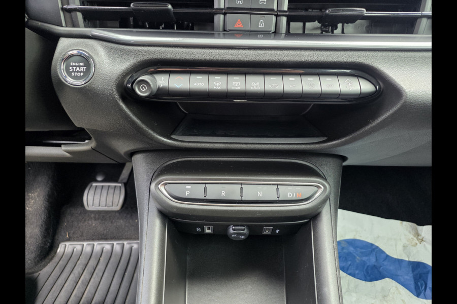 Fiat 600 1.2T 100 Hybrid Urban | LED | CarPlay | Camera \ Style Pack | Winter Pack