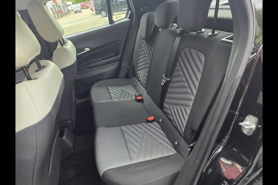 Fiat 600 1.2T 100 Hybrid Urban | LED | CarPlay | Camera \ Style Pack | Winter Pack
