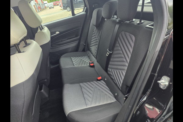 Fiat 600 1.2T 100 Hybrid Urban | LED | CarPlay | Camera \ Style Pack | Winter Pack