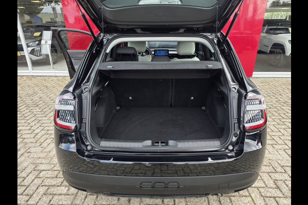 Fiat 600 1.2T 100 Hybrid Urban | LED | CarPlay | Camera \ Style Pack | Winter Pack