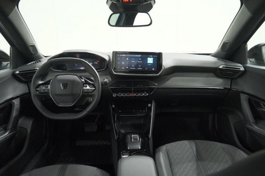 Peugeot e-2008 EV Allure 54 kWh | SOH 97,5% | 11 KW Lader | Apple Carplay | Parkeersensoren