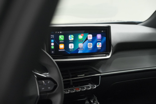 Peugeot e-2008 EV Allure 54 kWh | SOH 97,5% | 11 KW Lader | Apple Carplay | Parkeersensoren