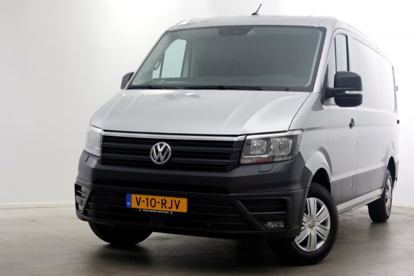 Volkswagen Crafter 35 2.0 TDI 177pk DSG-Automaat L3H2 (L2H1) Airco/Navi/Camera 03-2023