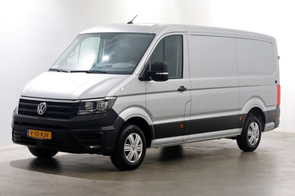 Volkswagen Crafter 35 2.0 TDI 177pk DSG-Automaat L3H2 (L2H1) Airco/Navi/Camera 03-2023