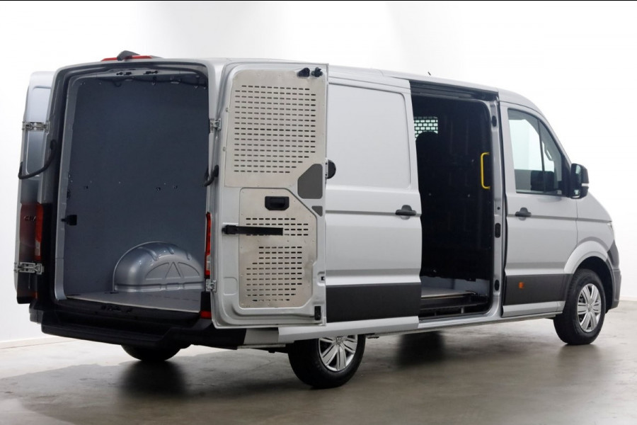 Volkswagen Crafter 35 2.0 TDI 177pk DSG-Automaat L3H2 (L2H1) Airco/Navi/Camera 03-2023