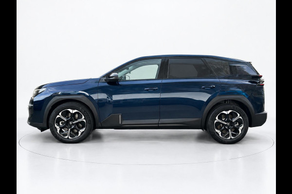 Citroën C5 Aircross Business 74 kWh | Tot 8 jaar garantie | Pack Techno | Warmtepomp | Prijs is rijklaar