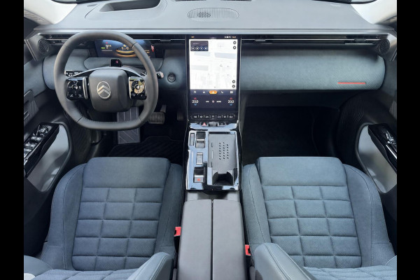 Citroën C5 Aircross Business 74 kWh | Tot 8 jaar garantie | Pack Techno | Warmtepomp | Prijs is rijklaar