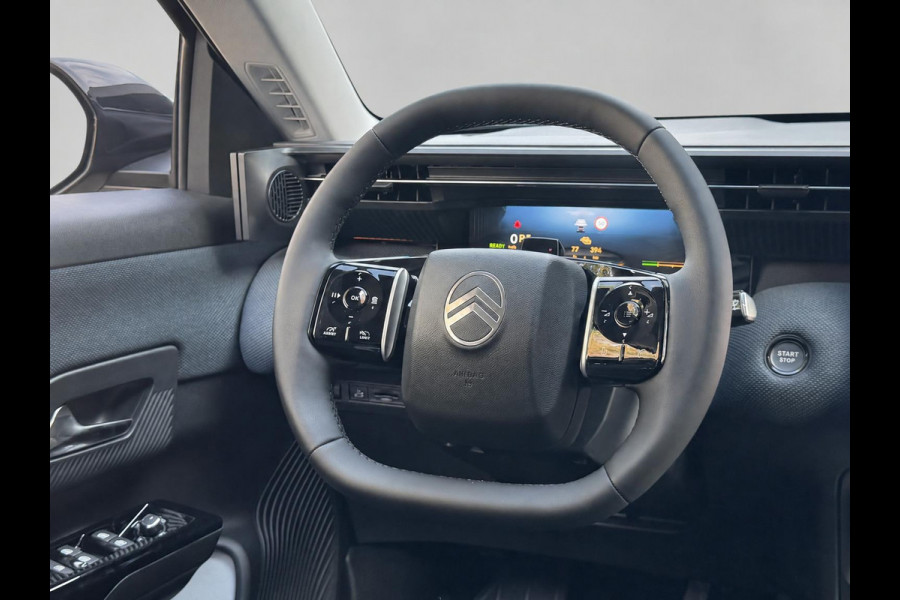 Citroën C5 Aircross Business 74 kWh | Tot 8 jaar garantie | Pack Techno | Warmtepomp | Prijs is rijklaar
