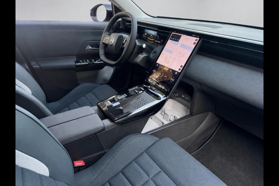 Citroën C5 Aircross Business 74 kWh | Tot 8 jaar garantie | Pack Techno | Warmtepomp | Prijs is rijklaar