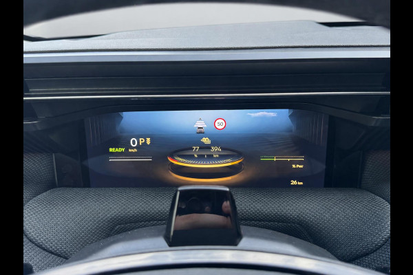 Citroën C5 Aircross Business 74 kWh | Tot 8 jaar garantie | Pack Techno | Warmtepomp | Prijs is rijklaar
