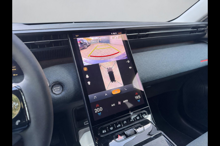 Citroën C5 Aircross Business 74 kWh | Tot 8 jaar garantie | Pack Techno | Warmtepomp | Prijs is rijklaar