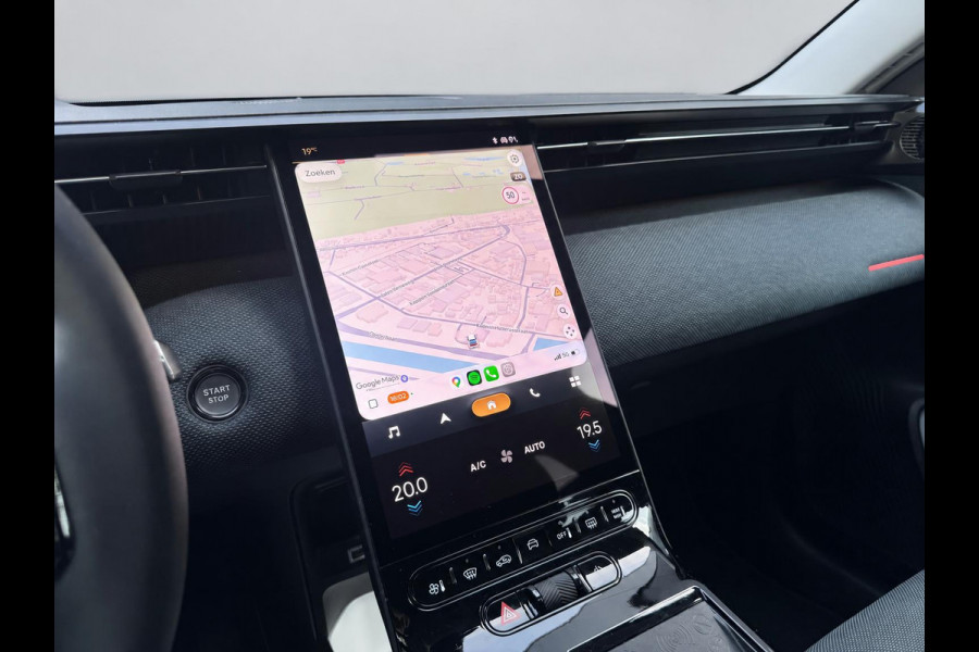 Citroën C5 Aircross Business 74 kWh | Tot 8 jaar garantie | Pack Techno | Warmtepomp | Prijs is rijklaar