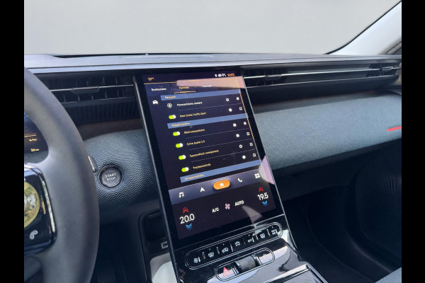 Citroën C5 Aircross Business 74 kWh | Tot 8 jaar garantie | Pack Techno | Warmtepomp | Prijs is rijklaar