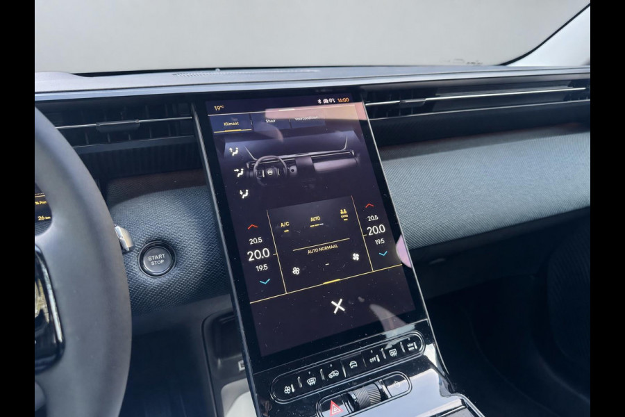 Citroën C5 Aircross Business 74 kWh | Tot 8 jaar garantie | Pack Techno | Warmtepomp | Prijs is rijklaar