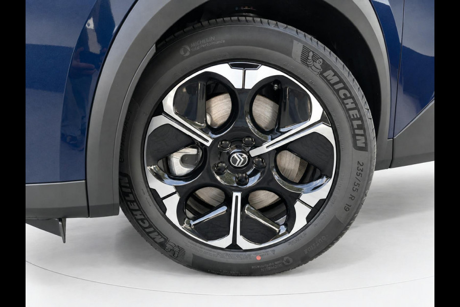 Citroën C5 Aircross Business 74 kWh | Tot 8 jaar garantie | Pack Techno | Warmtepomp | Prijs is rijklaar
