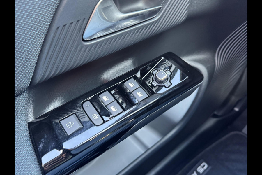 Citroën C5 Aircross Business 74 kWh | Tot 8 jaar garantie | Pack Techno | Warmtepomp | Prijs is rijklaar