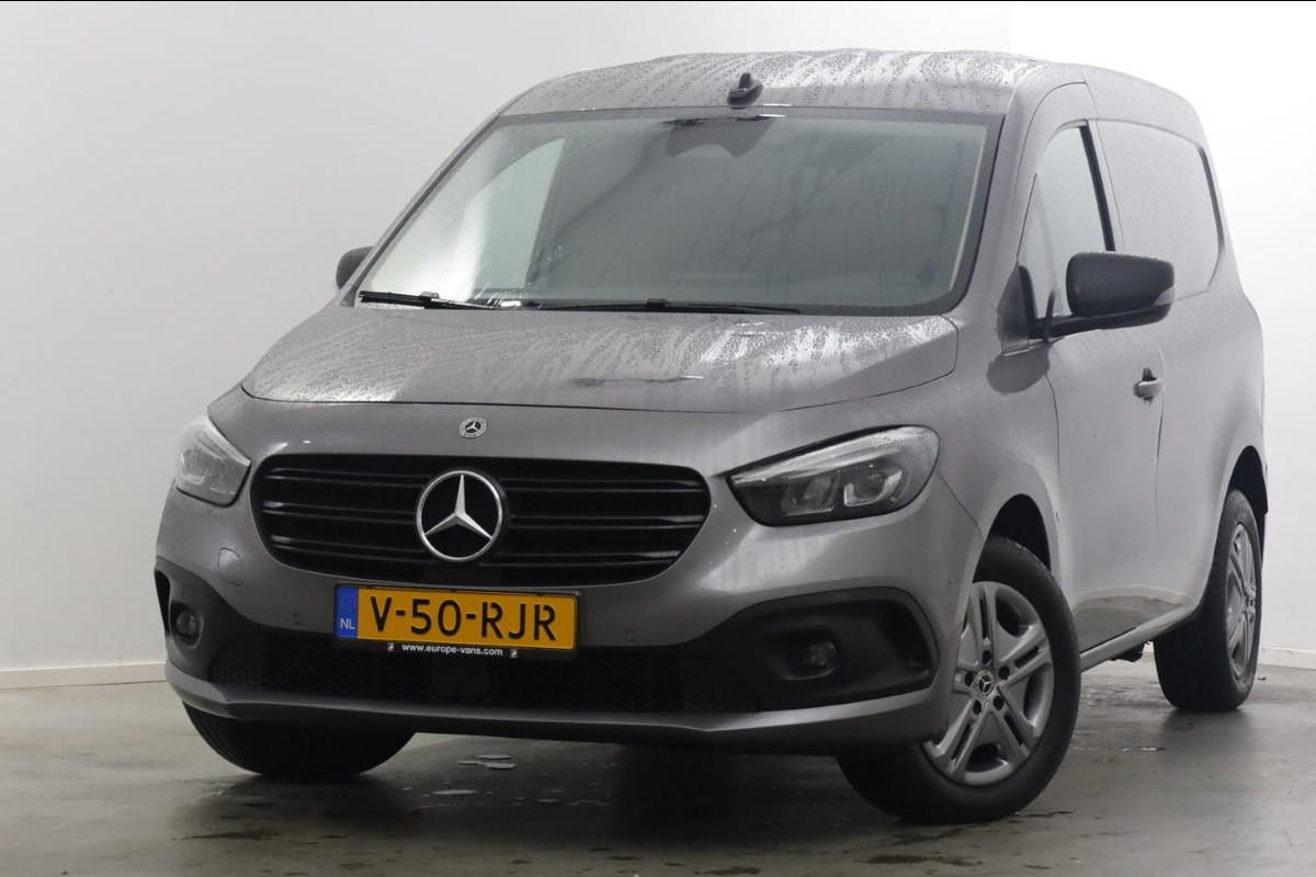Mercedes-Benz Citan 112 CDI 116pk L1 Pro LED/Camera/Navi 06-2024