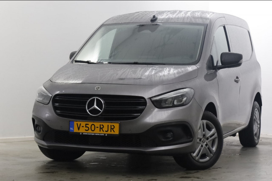 Mercedes-Benz Citan 112 CDI 116pk L1 Pro LED/Camera/Navi 06-2024