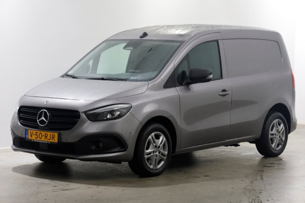 Mercedes-Benz Citan 112 CDI 116pk L1 Pro LED/Camera/Navi 06-2024