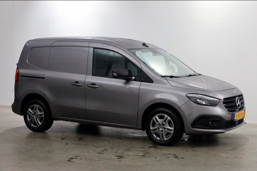 Mercedes-Benz Citan 112 CDI 116pk L1 Pro LED/Camera/Navi 06-2024
