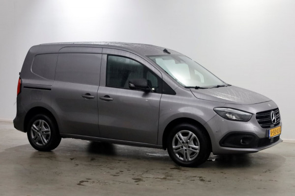Mercedes-Benz Citan 112 CDI 116pk L1 Pro LED/Camera/Navi 06-2024