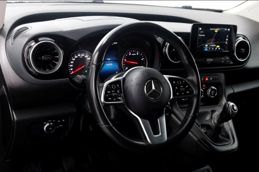 Mercedes-Benz Citan 112 CDI 116pk L1 Pro LED/Camera/Navi 06-2024