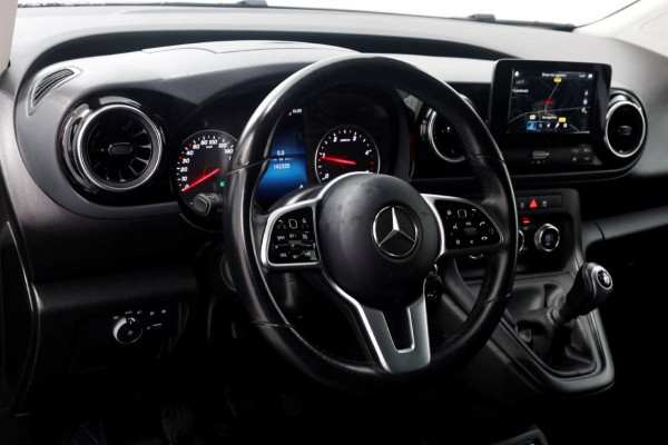 Mercedes-Benz Citan 112 CDI 116pk L1 Pro LED/Camera/Navi 06-2024